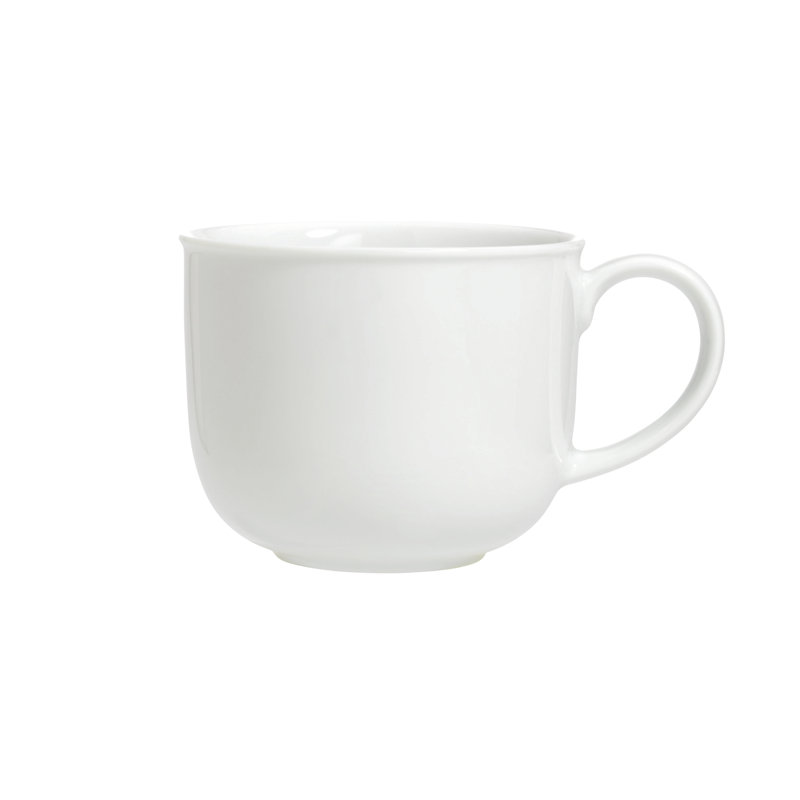 Classic Coupe Coffee Mug