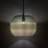 9.8"W Danielle Glam Globe Shade Pendant-743217686-743217684
