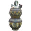 Handmade Ceramic Jar