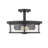 Attah Semi Flush Mount-905699325