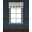 PARKVIEW WINDOW STRAIGHT VALANCE