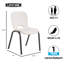 Chaise de classe 12 "