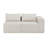 107" Compressed Sectional Sofas (Beige)-231545649