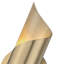 Applique murale 1 lumière 4,75 po Evie-439386398