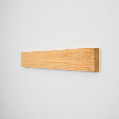 Wall Magnet 16" - Wood