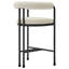 Tabouret de comptoir Turin