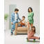 Double Down Armchair-69342210