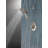 Linden 17 Series Dual-Function Shower Faucet Set, In2ition Shower Handle Trim Kit-6898382