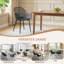 Amoure Dining Chair-1370096111