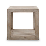 Lindner End Table