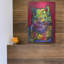 Red Barrel Studio 'Kit' by Dean Russo Metal Wall Art-1813263381