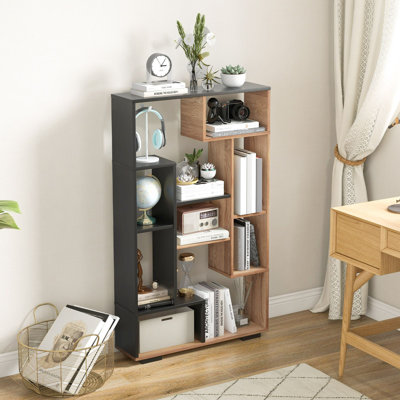 120cm H x 70cm W Bookcase