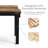 Brudan 3-Piece Coffee Table Set-1926826742