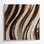 Art mural sur toile DiagonalStripes-1453345453