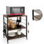 73cm H x 60cm W Utility Cart