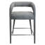 Chaise de bar 25 po