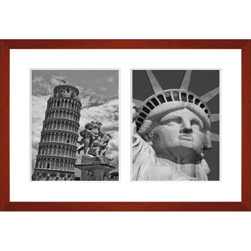 Kyreek Shadow Box Picture Frame, Cil