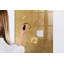 Magnetic Glass Dry Erase Board