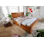 Oxford Solid Wood Storage Bed-65319452-65319453