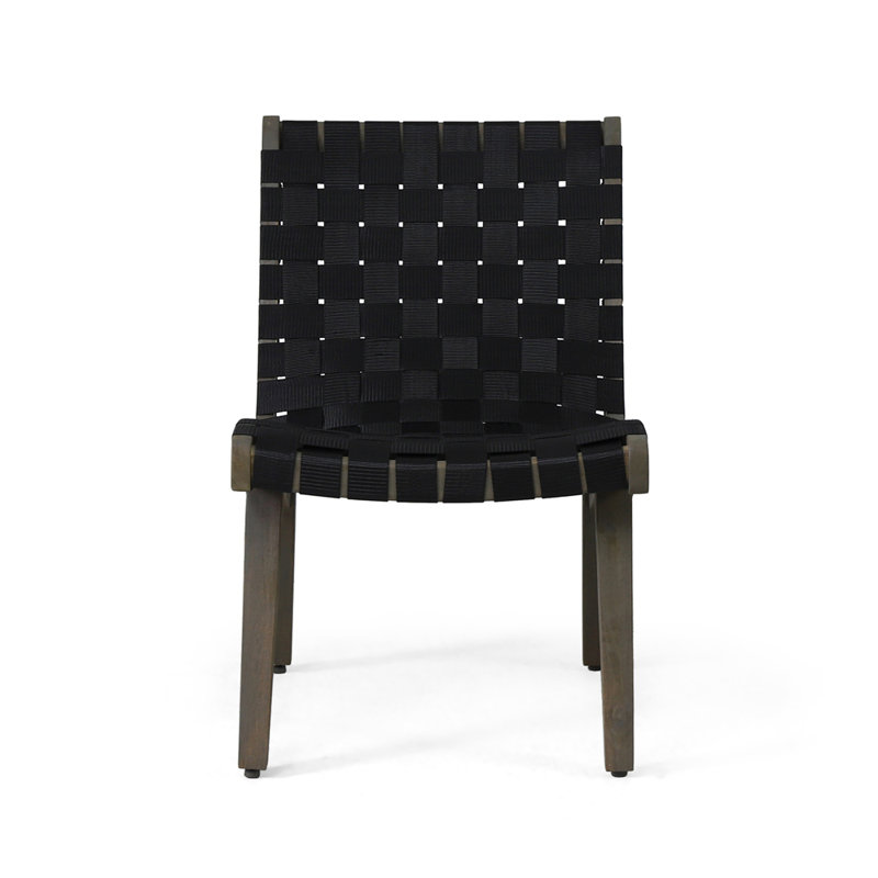 CHARLOTTE LOUNGE CHAIR