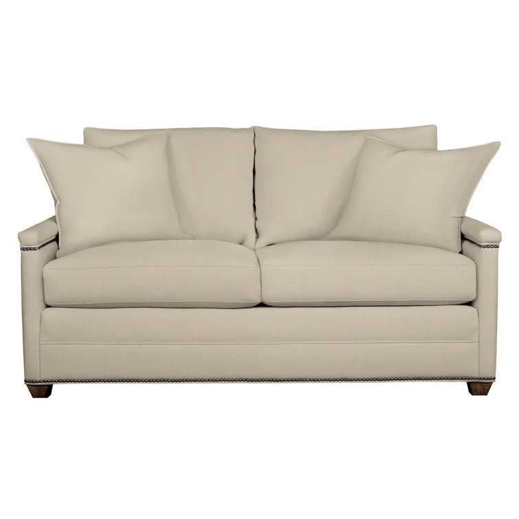 Connelly 54.5" Springs Loveseat