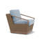 Charisma Outdoor Swivel Lounge Chair-2127600098