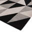 Jessamine Geometric Wool Hand Tufted Area Rug-33982620
