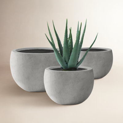 Tali 12" Pot Planter