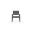 Aruba II Outdoor Dining Chair-1671369261-1671369426