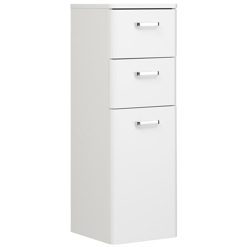 Quickset 359 Wall Bathroom Cabinet