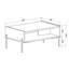 Glorias Coffee Table-106668625