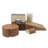 SoftScape Playtime and Climb, 6 Piece-115115381
