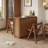 Solid Wood Dining Table