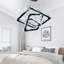 Lustre moderne en cristal-1092076141