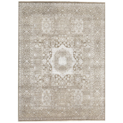 Oriental Area Rug