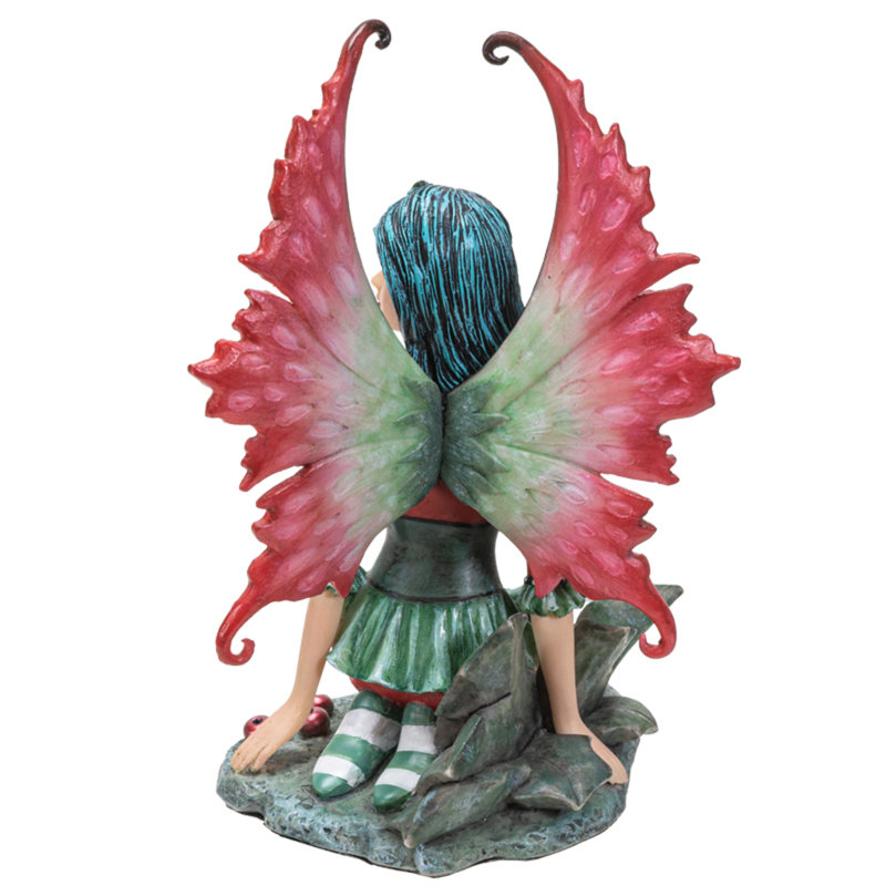 Holly Fairy Fairyland