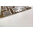 Handicraft 12 in. x 12 in. Stained Glass Multi Finish Versailles Mosaic Decorative Kitchen & Bathroom Wall Tile-36910321