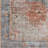 Mya Machine Washable Oriental Area Rug -1355329058