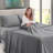 Hearth & Harbor Extra Deep Pocket 6 Piece Sheets Sets-1504772815-1561335925
