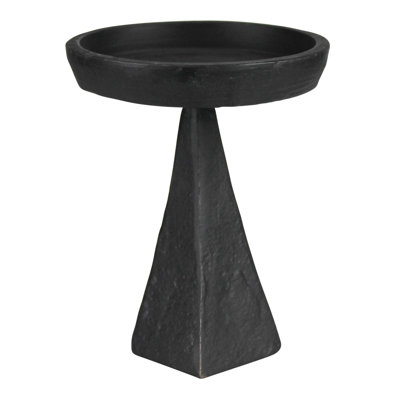 Pillar Holder, Iron