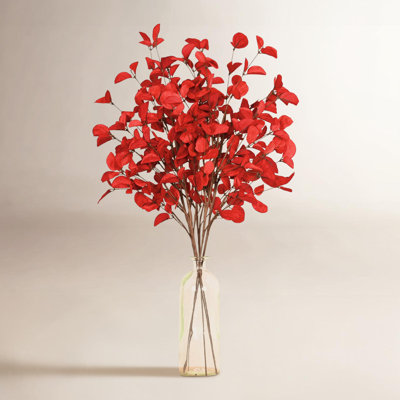 Eucalyptus Floral Arrangement