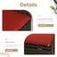 Banc de rangement Pape-1992305386