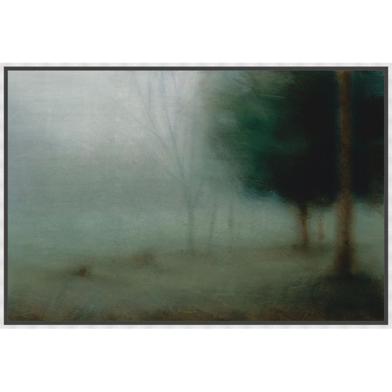 Before The Sun 2 Print by Art House Studios