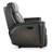 Hamilton Power Loveseat with Power Headrest-119034052