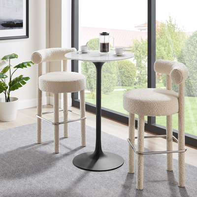 Table de bar Lippa