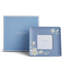 Magnolia Ceramic Picture Frame