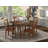 Agesilao Four Leg Dining Set-542082786-546330912