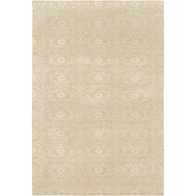 Eramana Oriental Indoor Rug