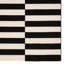 Geometric Machine Made 100% Polypropylene Area Rug-674941409