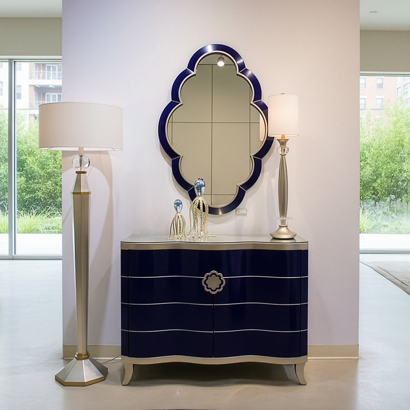 Accent Cabinet